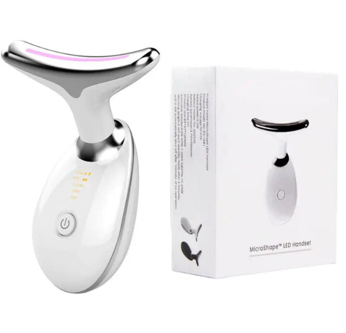 Beauty Device Anti Wrinkles RegenaLife Market