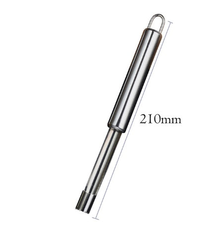 Stainless Steel Easy to use Pineapple Peeler Accessories Pineapple Slicers Fruit Cutter Corer Slicer Kitchen Tools Lime Sunflower