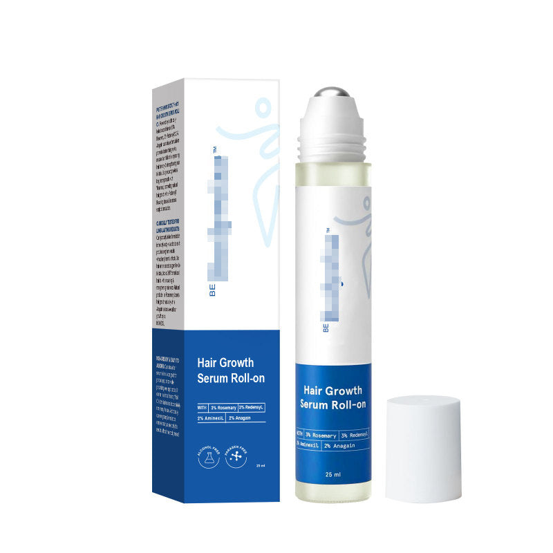 Hair Growth Serum RegenaLife Market