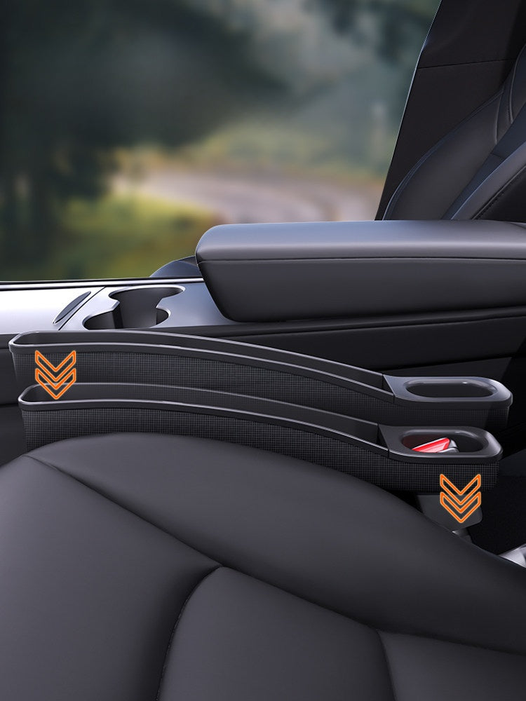 Tesla Seat Gap Storage Organizer RegenaLife Market