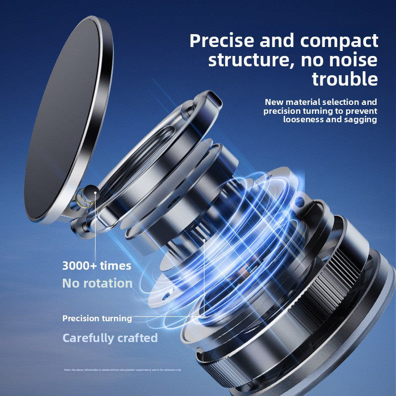 Magnetic Phone Car Mount Holder