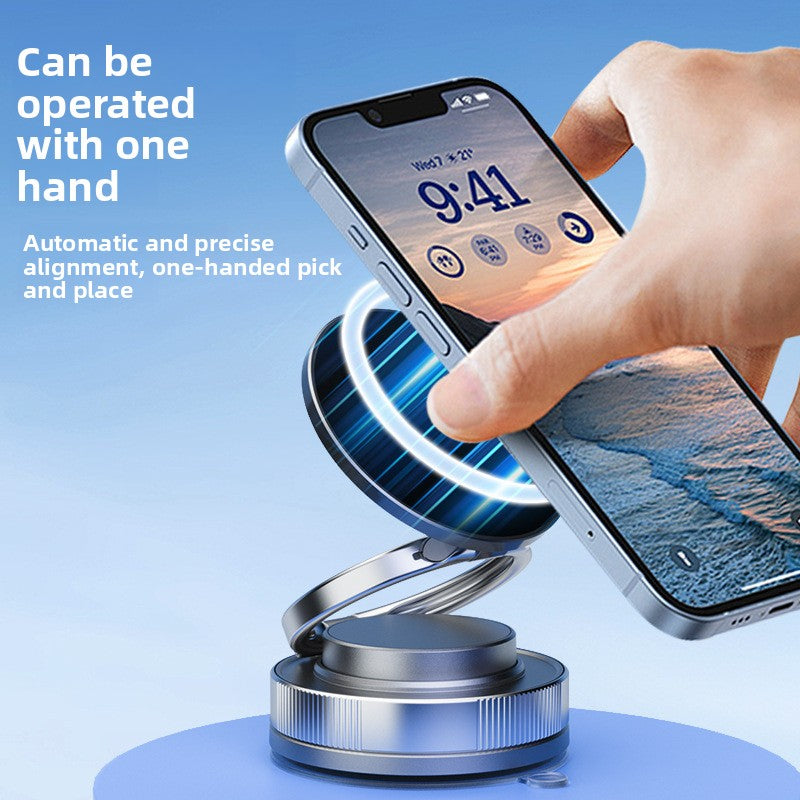 Magnetic Phone Car Mount Holder