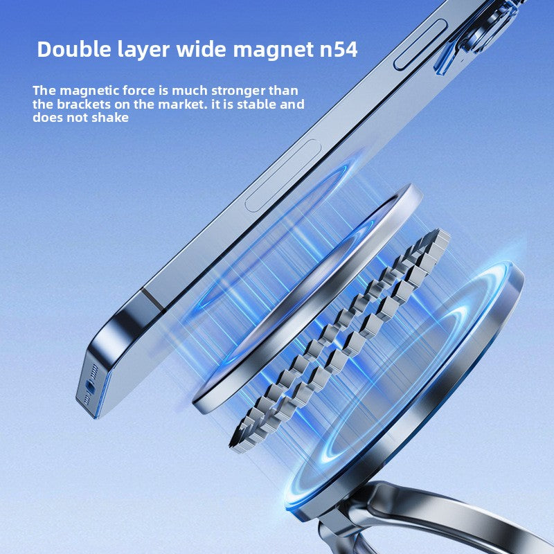Magnetic Phone Car Mount Holder