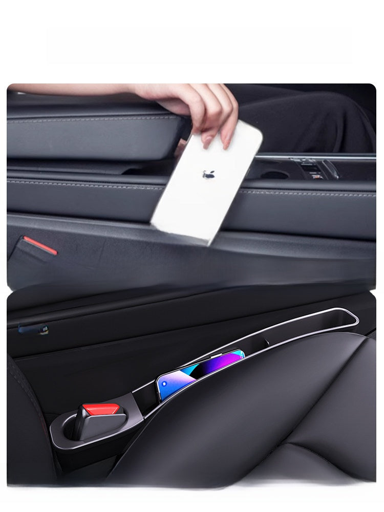 Tesla Seat Gap Storage Organizer RegenaLife Market