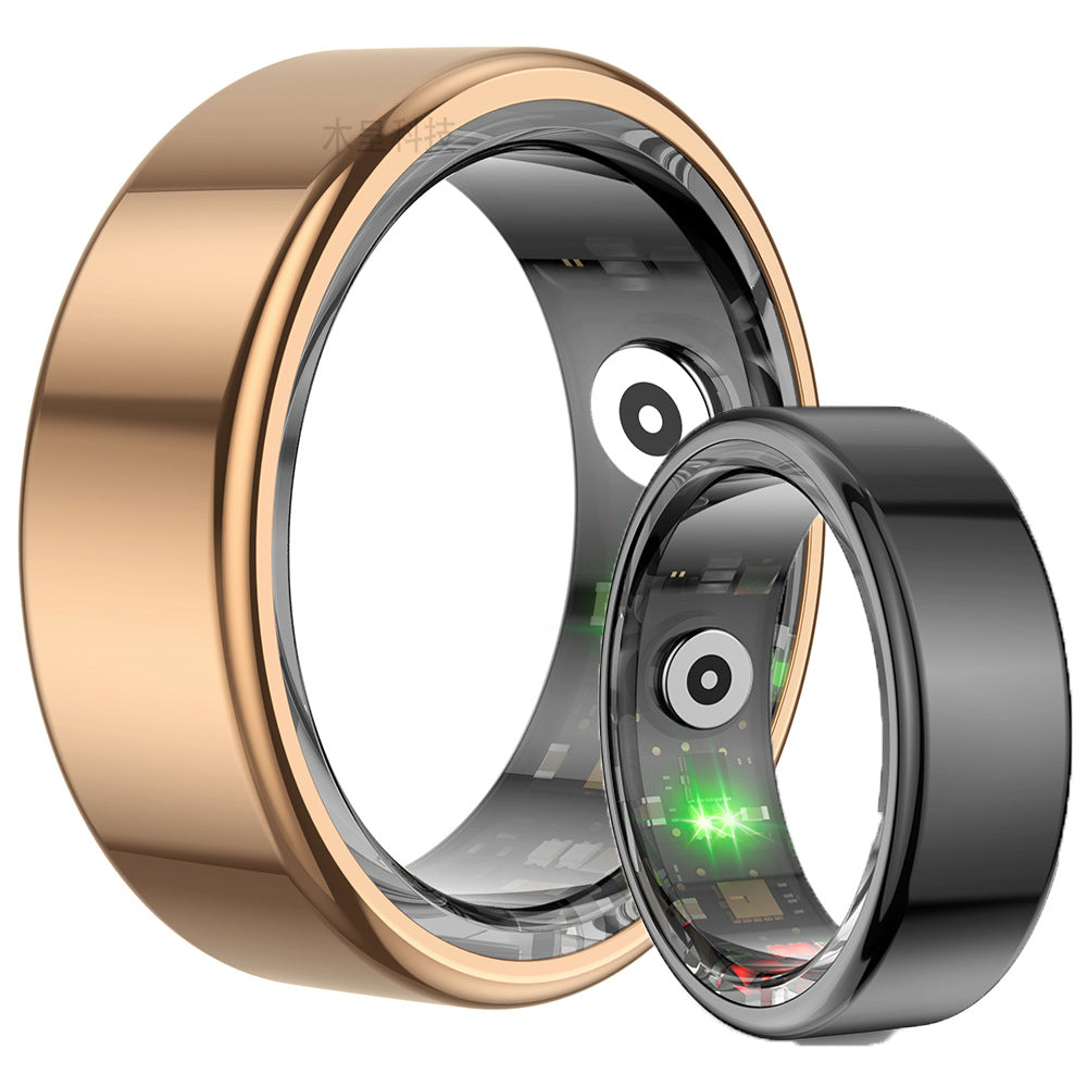 Smart Ring