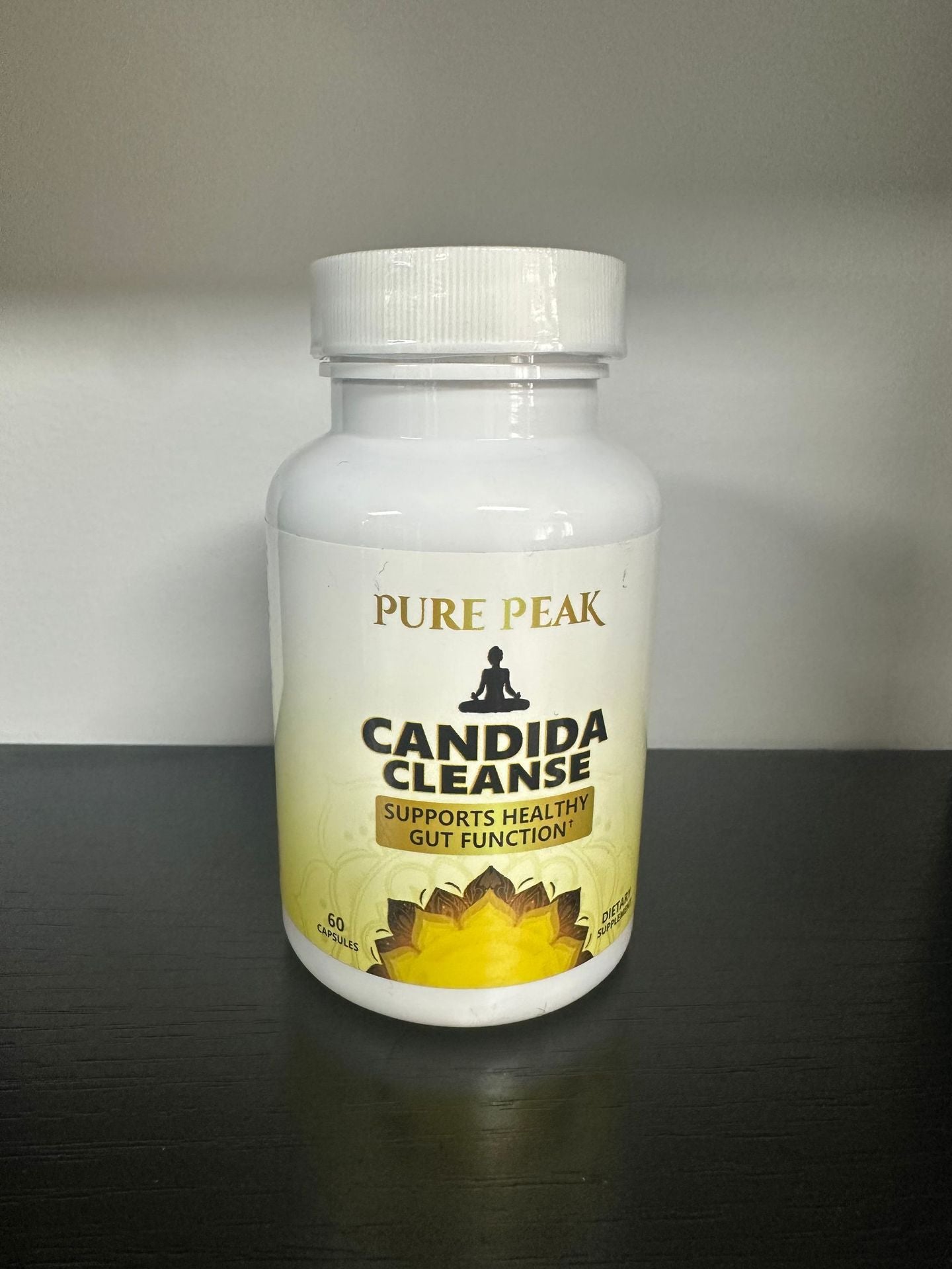 Pumpkin Seed Oil Soft Capsules