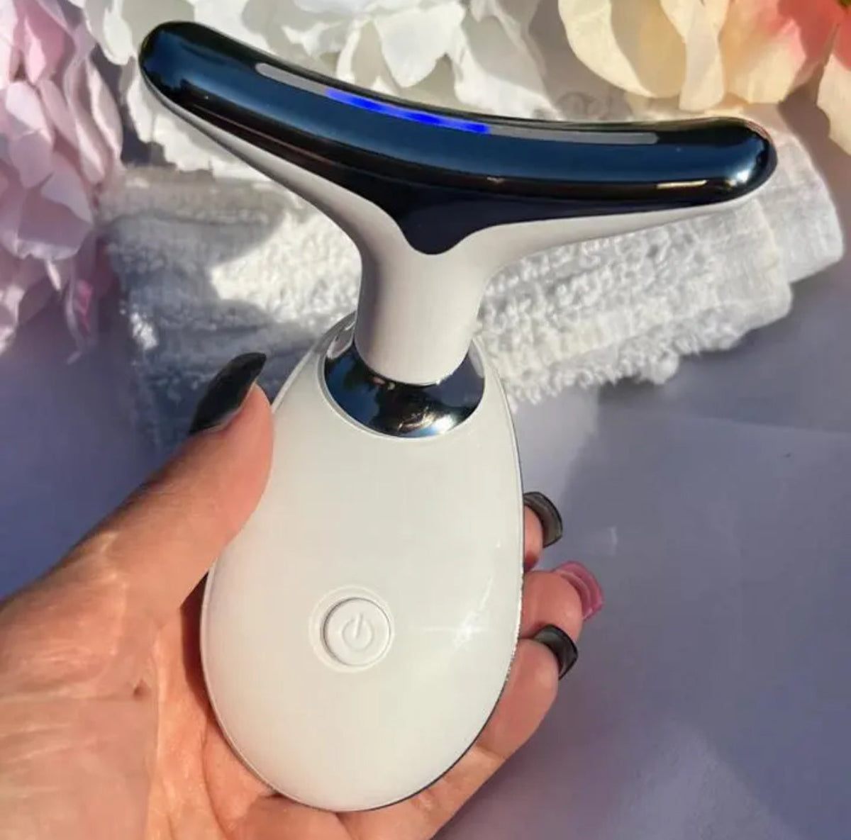 Beauty Device Anti Wrinkles RegenaLife Market