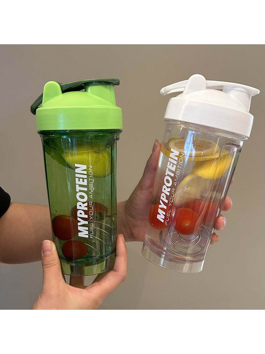 Fitness Shaker Cup