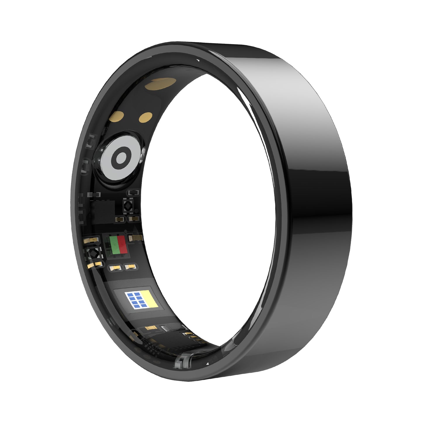 Smart Health Monitoring Ring RegenaLife Market