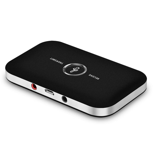 2 in 1 Bluetooth 4.1 Audio Transmitter & Receiver Teal Simba