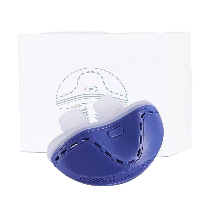 Electric Anti Snoring Device RegenaLife Market