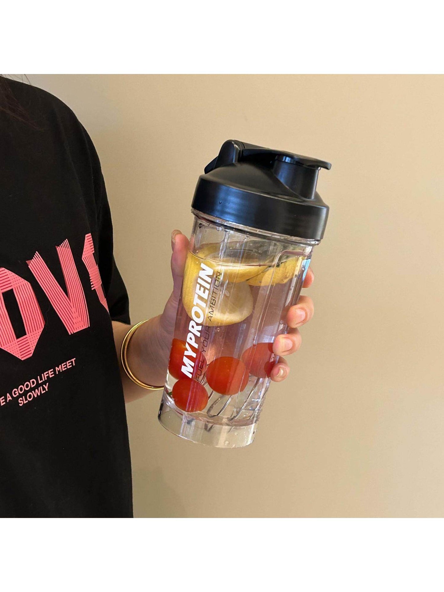 Fitness Shaker Cup