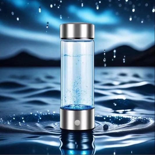 Hydrogen-rich health cup RegenaLife Market