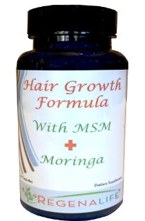 Hair Growth Formula