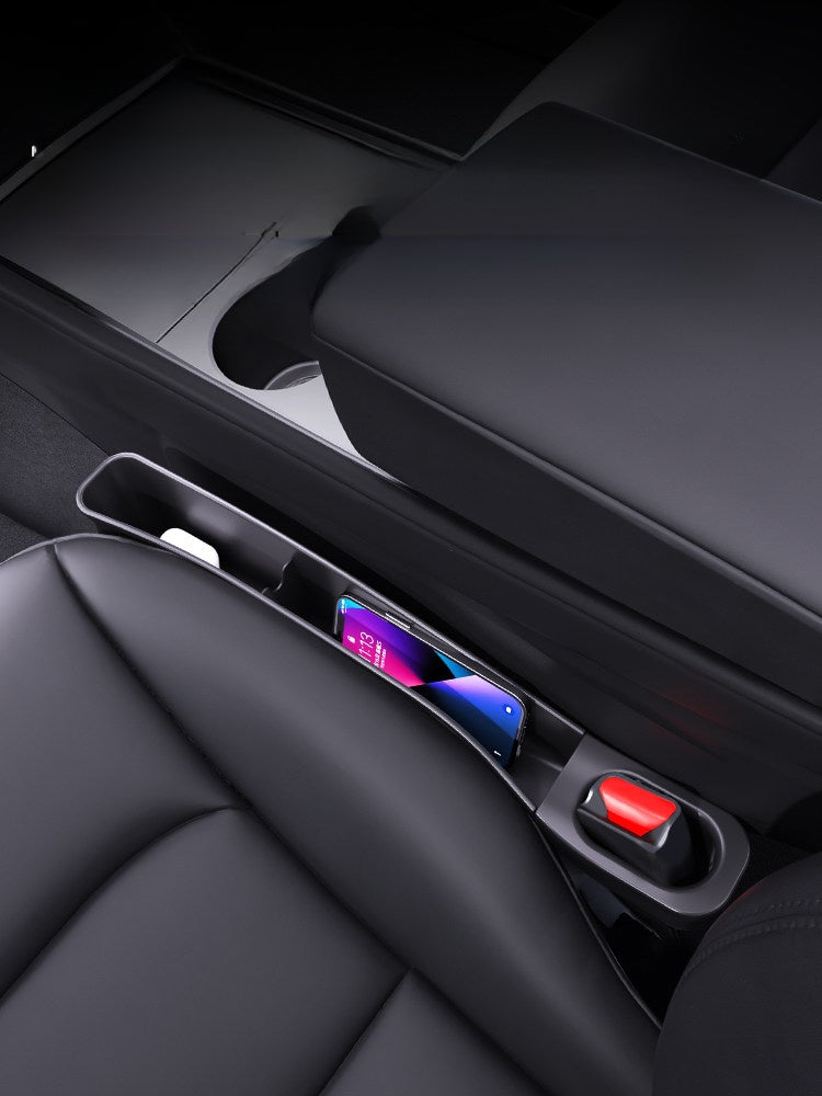 Tesla Seat Gap Storage Organizer RegenaLife Market