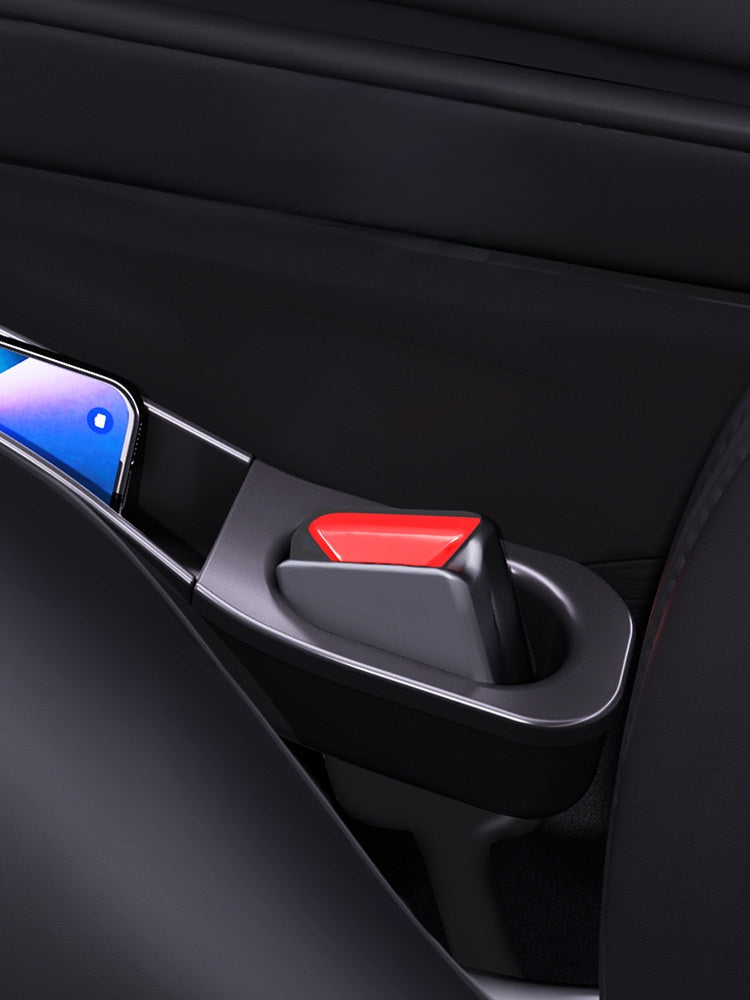 Tesla Seat Gap Storage Organizer RegenaLife Market