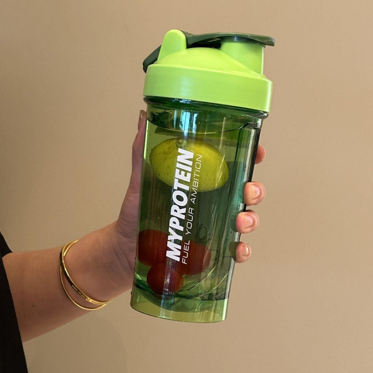 Fitness Shaker Cup