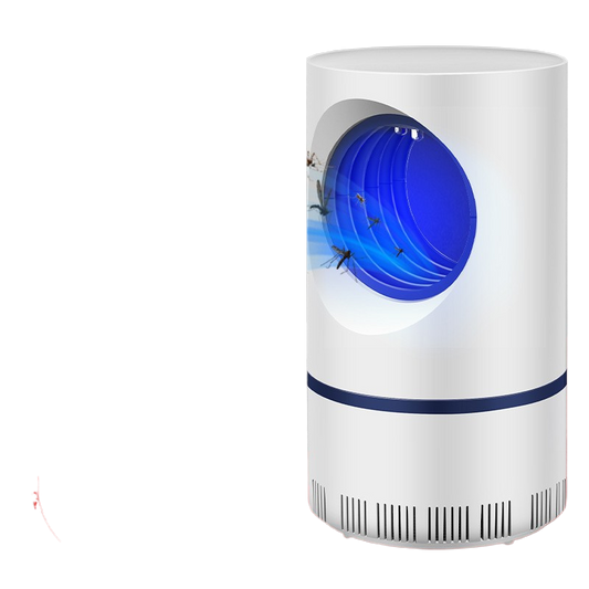 Photocatalytic Sky-Eye Mosquito Killer Lamp