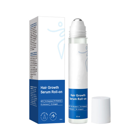 Hair Growth Serum RegenaLife Market