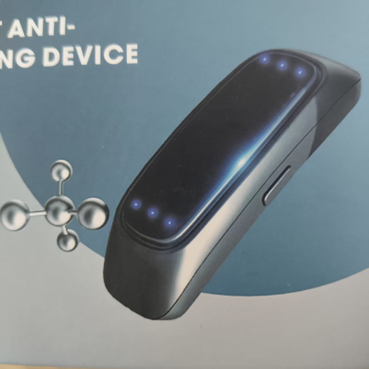 Electric Anti Snoring Device RegenaLife Market