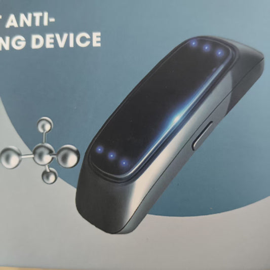 Electric Anti Snoring Device RegenaLife Market