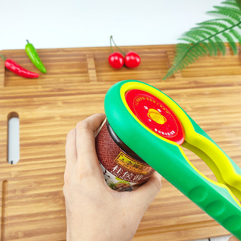 Universal 4-in-1 Kitchen Lid Opener