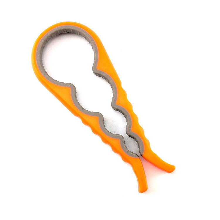 Universal 4-in-1 Kitchen Lid Opener