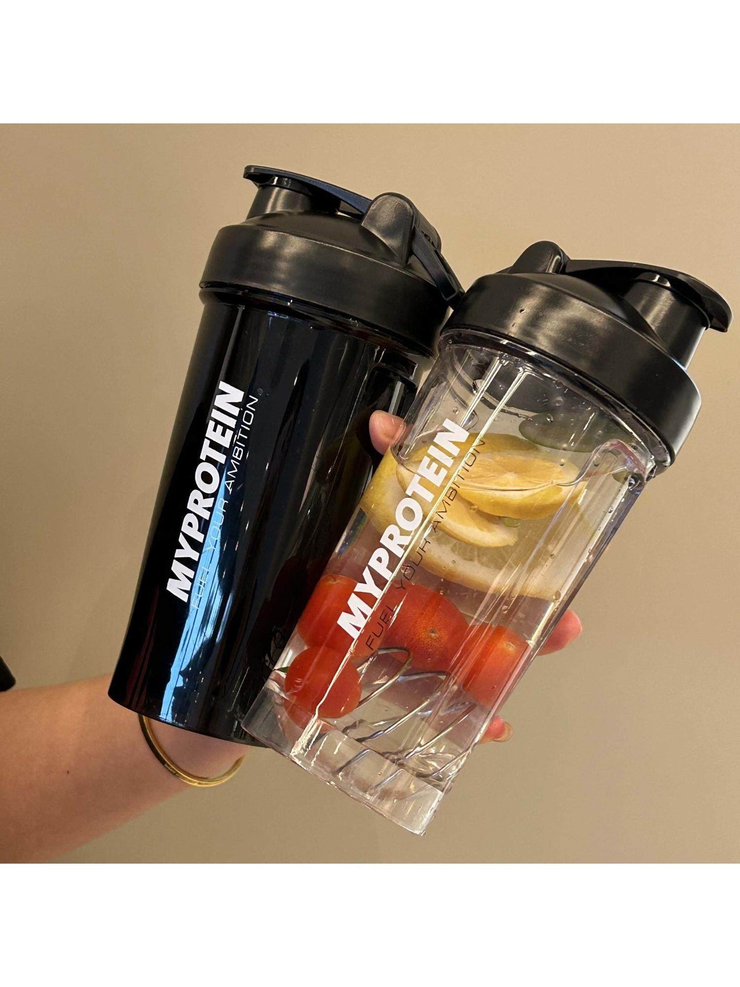 Fitness Shaker Cup