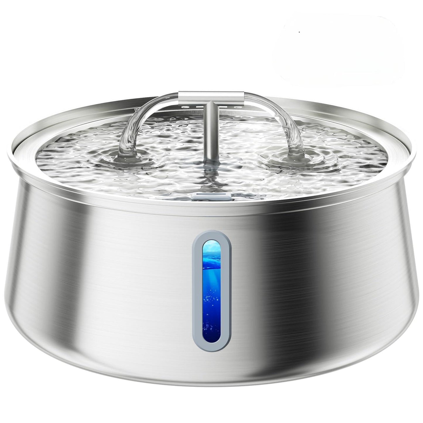 Automatic Smart Pet Water Dispenser with Sensor USB Powered RegenaLife Market