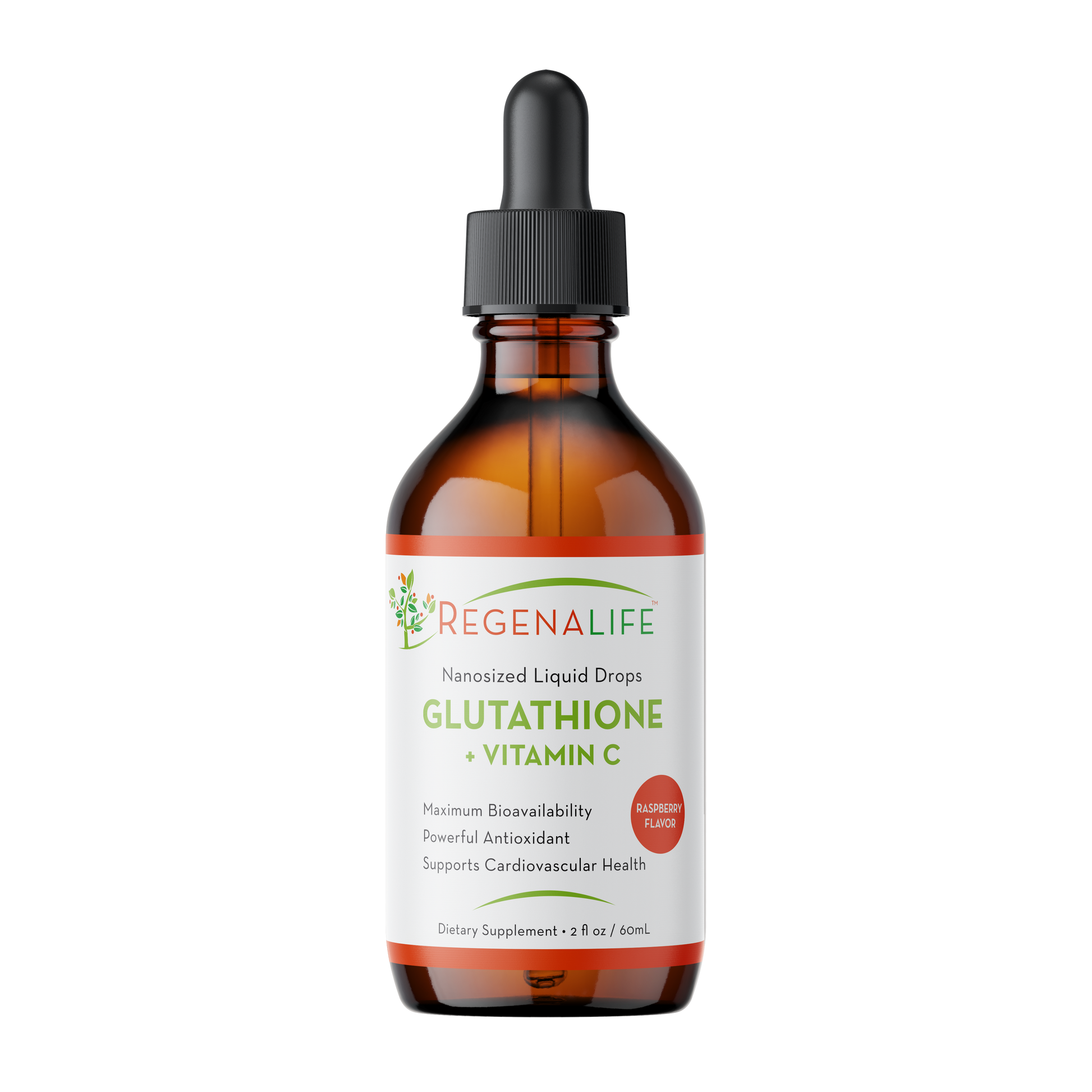 Glutathione + Vitamin C RegenaLife Market Glutathione + Vitamin C RegenaLife Market
