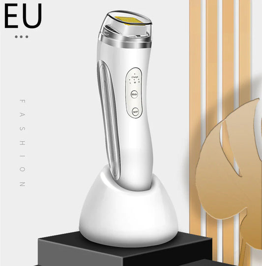 Heat Lifting Facial Device