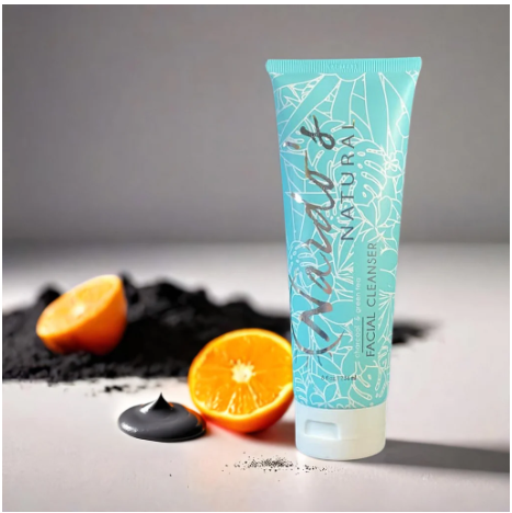 Natural Facial Cleanser - Charcoal/8oz RegenaLife Market