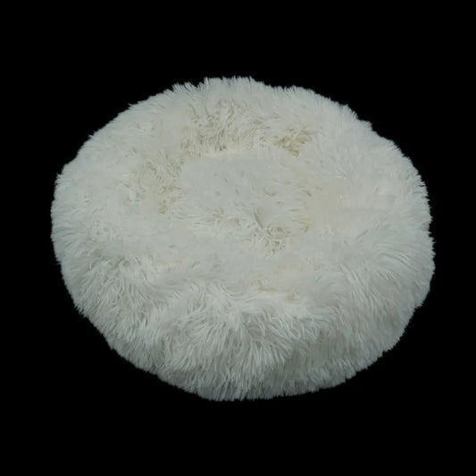 Super Soft Lux Plush Pet Haven